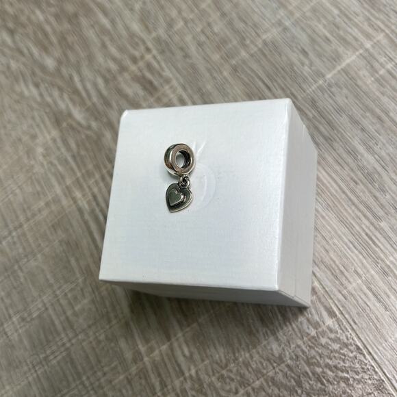 7 PANDORA Silver Bracelet Charms - Picture 6 of 16